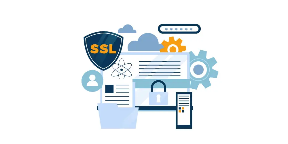 ssl قیمت گواهی