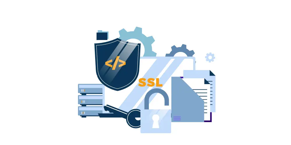 خرید گواهی ssl