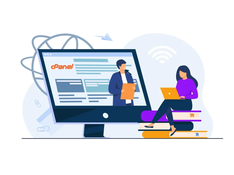 معایب کنترل پنل cpanel چیست